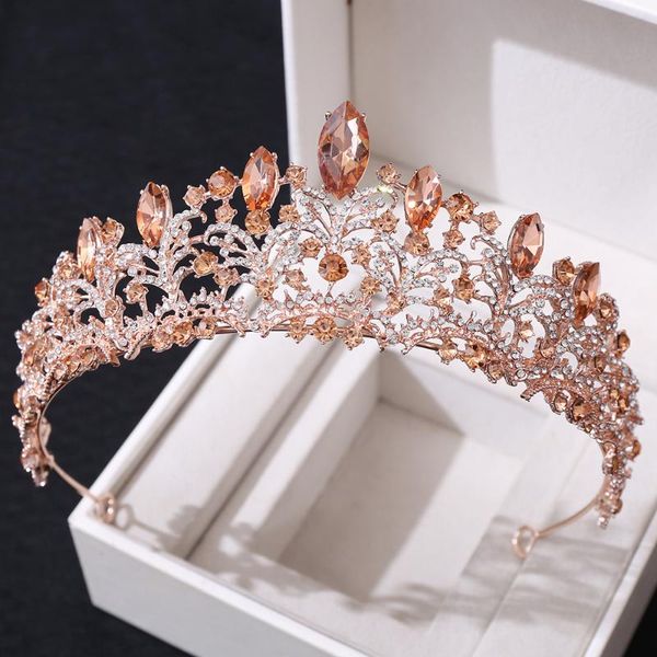 hair clips & barrettes baroque retro rhinestone pageant diadem red gold peach crystal bridal tiaras crown veil tiara headband wedding access, Golden;silver
hair clips & barrettes baroque retro rhinestone pageant diadem red gold peach crystal bridal tiaras crown veil tiara headband wedding access, Golden;silver