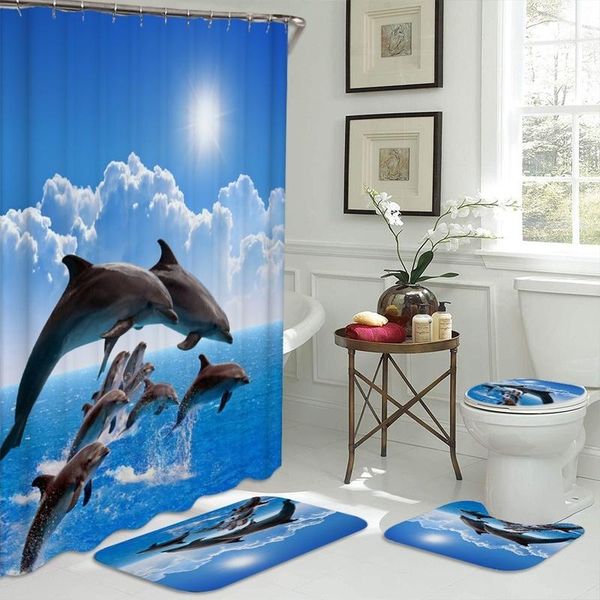 elephant print bathroom sets ocean dolphin deep sea shower curtain with 12 hooks pedestal rug lid toilet cover bath mat set curtains
elephant print bathroom sets ocean dolphin deep sea shower curtain with 12 hooks pedestal rug lid toilet cover bath mat set curtains