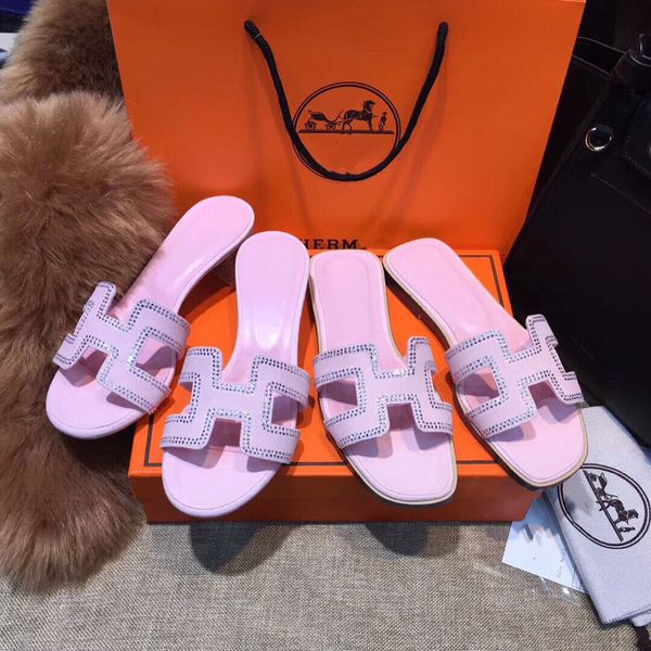 slippers sandals 2021 new h family h slippers women's net infrared wear one line slippers flat bottom water drill sandals thick heel sa, Black
slippers sandals 2021 new h family h slippers women's net infrared wear one line slippers flat bottom water drill sandals thick heel sa, Black