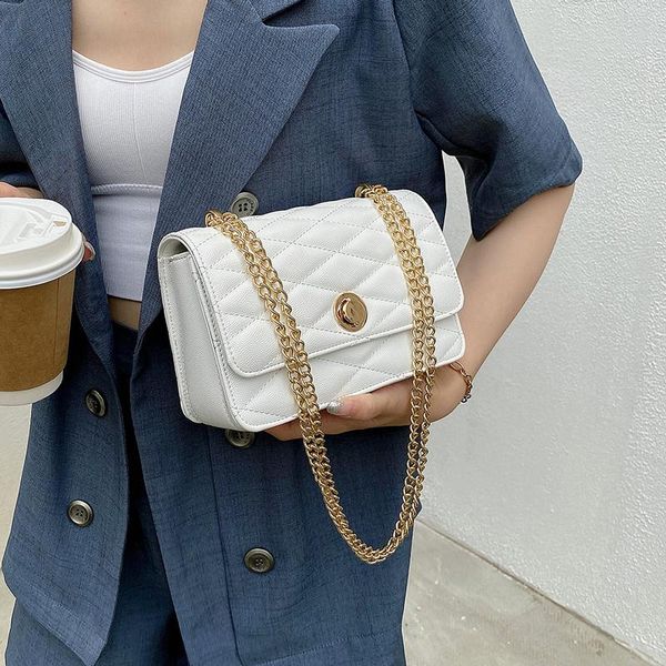 shoulder bags niche design bag women 2021 high-grade chain crossbody underarm dual-use square width: 21cm
shoulder bags niche design bag women 2021 high-grade chain crossbody underarm dual-use square width: 21cm