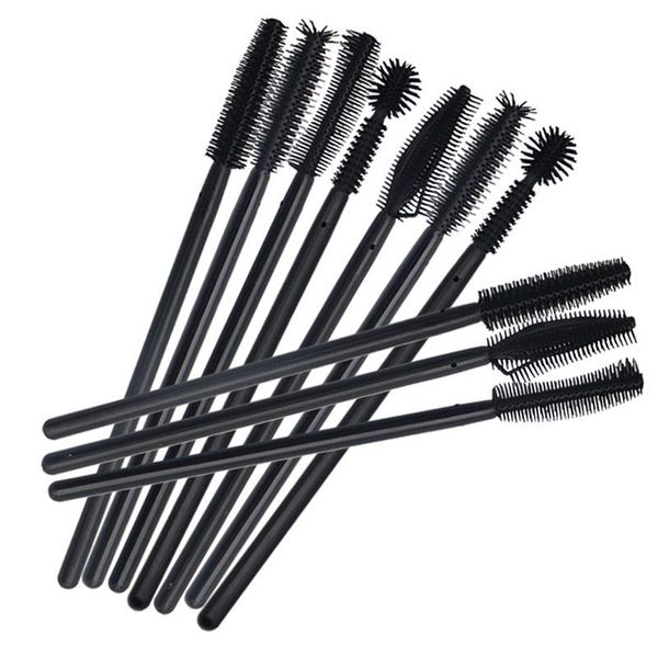 makeup brushes 50pcs disposable silicone eyelashes eyelash extension women tools applicator eye lash mascara wands brush
makeup brushes 50pcs disposable silicone eyelashes eyelash extension women tools applicator eye lash mascara wands brush