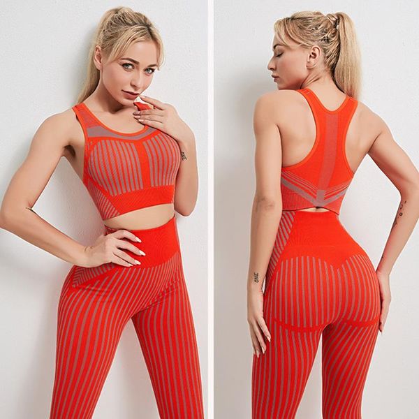 yoga outfit women set seamless suit long sleeve crop push up gym sport bra high wiast pant workout leggings running clothes
yoga outfit women set seamless suit long sleeve crop push up gym sport bra high wiast pant workout leggings running clothes