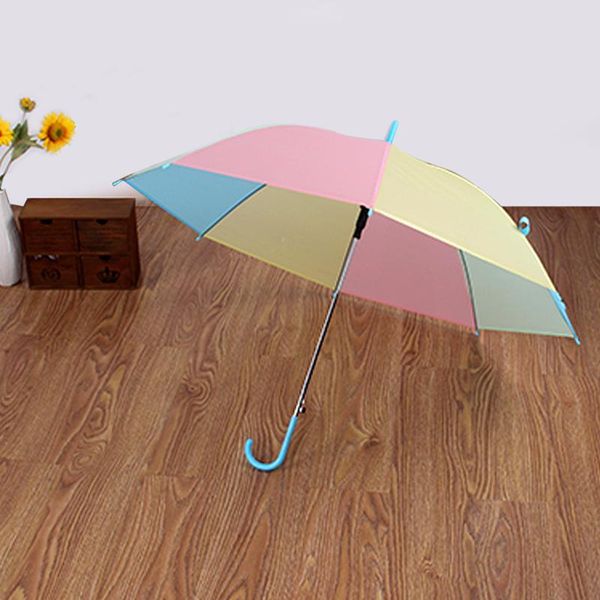 umbrellas semi-automatic transparent umbrella, wind and rain proof, long handle clear vision, a variety of colors to choose from
umbrellas semi-automatic transparent umbrella, wind and rain proof, long handle clear vision, a variety of colors to choose from