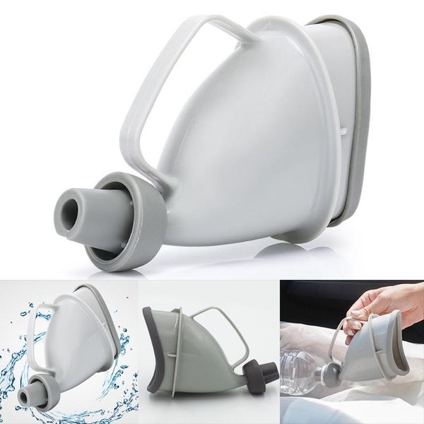 car organizer portable travel outdoor urinals for potty funnel peeing camping high-quality durable urinal
car organizer portable travel outdoor urinals for potty funnel peeing camping high-quality durable urinal