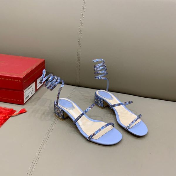 women crystal multicolor sandals ladies genuine leather square heels designer shoes zapatillas mujer, Black
women crystal multicolor sandals ladies genuine leather square heels designer shoes zapatillas mujer, Black