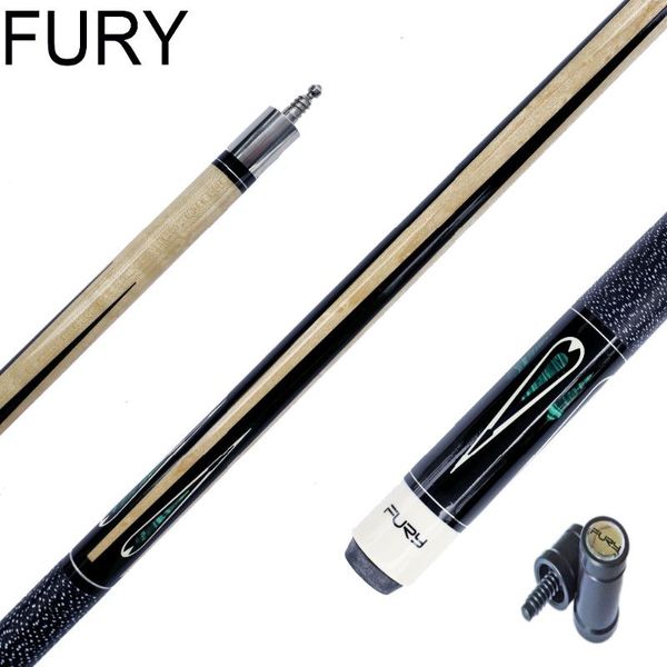 58inch 19oz original fury dl5 marple billiard cues
58inch 19oz original fury dl5 marple billiard cues