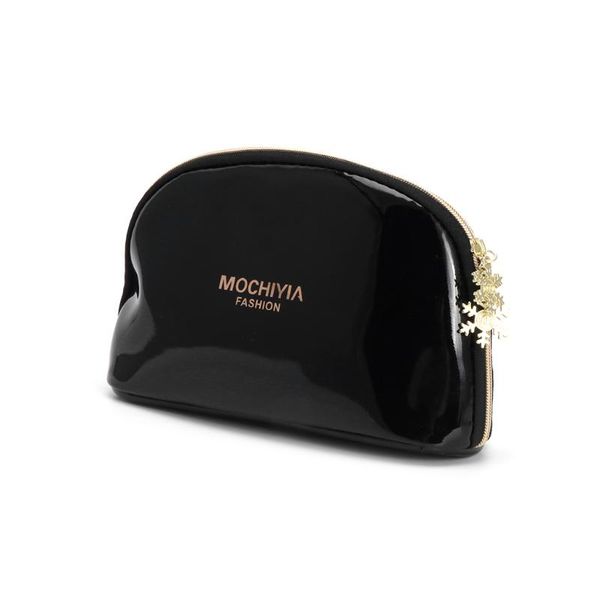 women makeup cosmetic case pen pencil bag zipper coin pouch purse storage gift bags & cases
women makeup cosmetic case pen pencil bag zipper coin pouch purse storage gift bags & cases