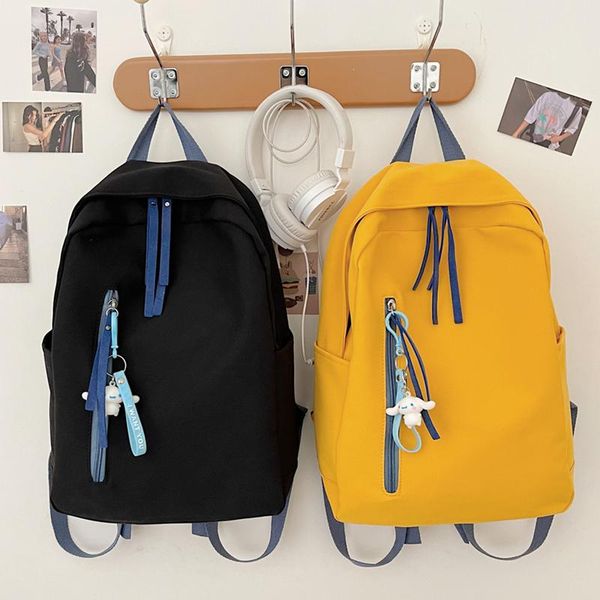 backpack black women casual fashion cute men bags for shcool waterproof bookbag high capacity travel 8211
backpack black women casual fashion cute men bags for shcool waterproof bookbag high capacity travel 8211