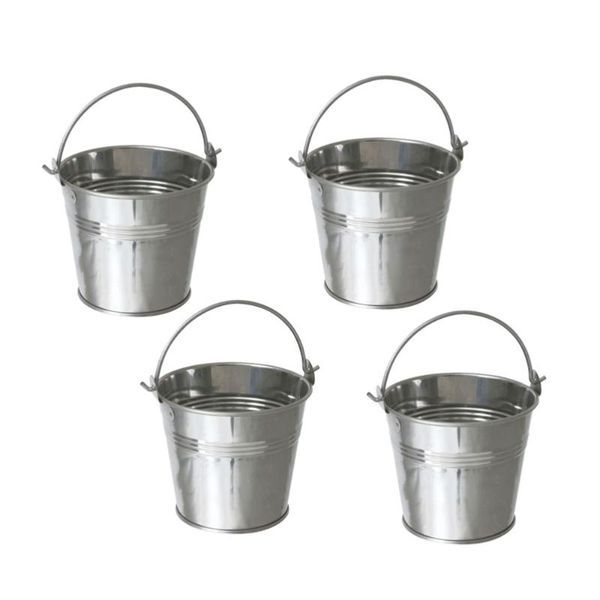 gift wrap 10pcs 10.5x7.2x10.5cm mini tinplate metal bucket icing french fries tin pails
gift wrap 10pcs 10.5x7.2x10.5cm mini tinplate metal bucket icing french fries tin pails