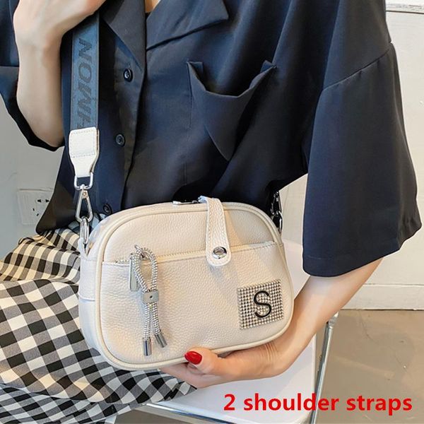 evening bags 100% genuine leather women shoulder soft pure cowhide handbags women's bag fashion luxury female messenger
evening bags 100% genuine leather women shoulder soft pure cowhide handbags women's bag fashion luxury female messenger