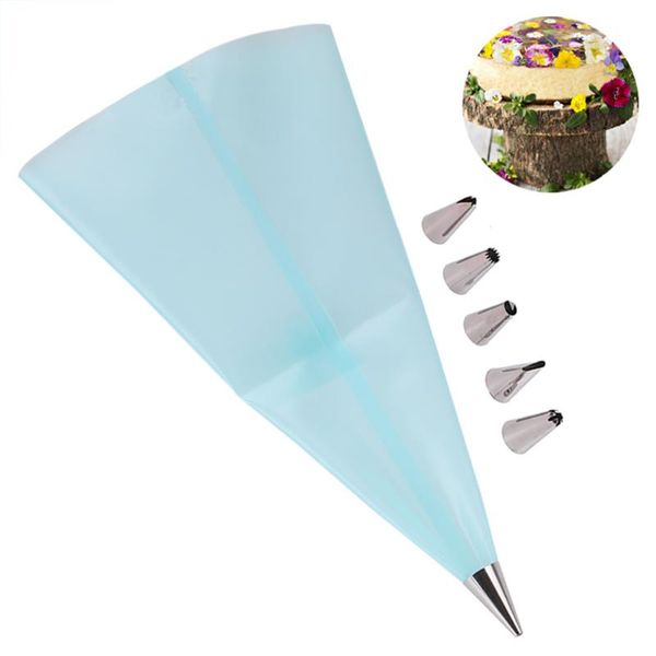 baking & pastry tools stainless steel nozzle bag cake decorating icing piping cream tip sets s3
baking & pastry tools stainless steel nozzle bag cake decorating icing piping cream tip sets s3