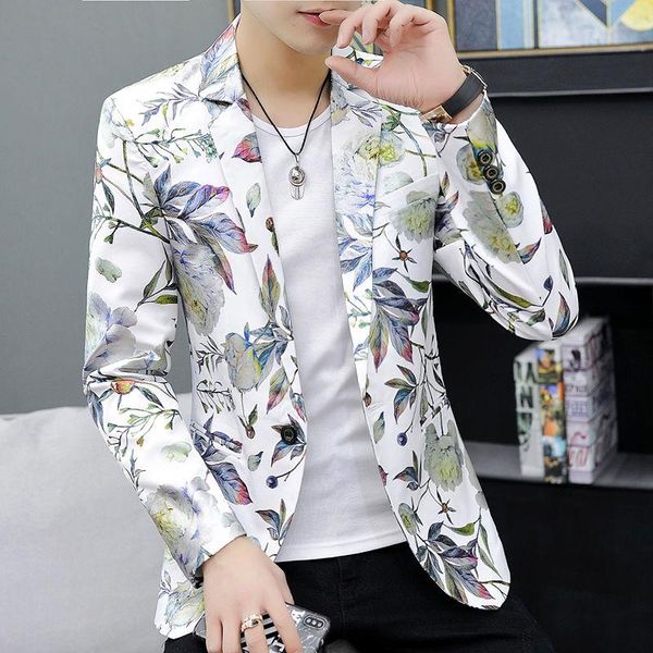 men's suits & blazers men 2021 spring autumn fashion casual business daily jackets slim suit coats male plus size overcoats w348, White;black
men's suits & blazers men 2021 spring autumn fashion casual business daily jackets slim suit coats male plus size overcoats w348, White;black