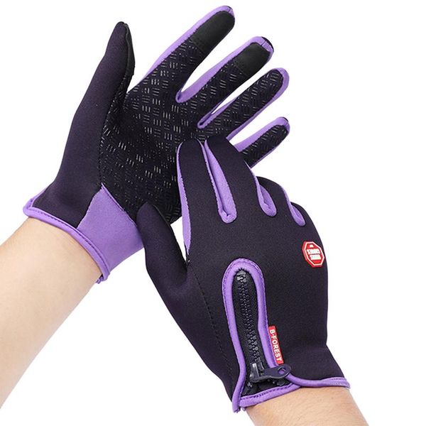 full finger touch screen gloves for men women winter warm mittens -absorbing cycling running driving skiing, Black
full finger touch screen gloves for men women winter warm mittens -absorbing cycling running driving skiing, Black
