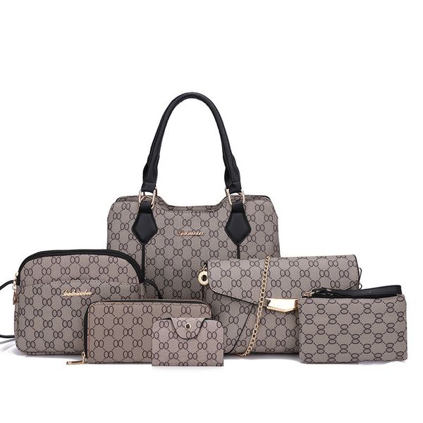 luxury designer cargo fashion five piece set mother package product single shoulder diagonal span outlet saleyl1p
luxury designer cargo fashion five piece set mother package product single shoulder diagonal span outlet saleyl1p