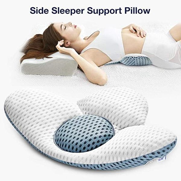 buckwheat sleep pillow bed backrest pregnant women waist lumbar support prevent muscle strain reduce
buckwheat sleep pillow bed backrest pregnant women waist lumbar support prevent muscle strain reduce