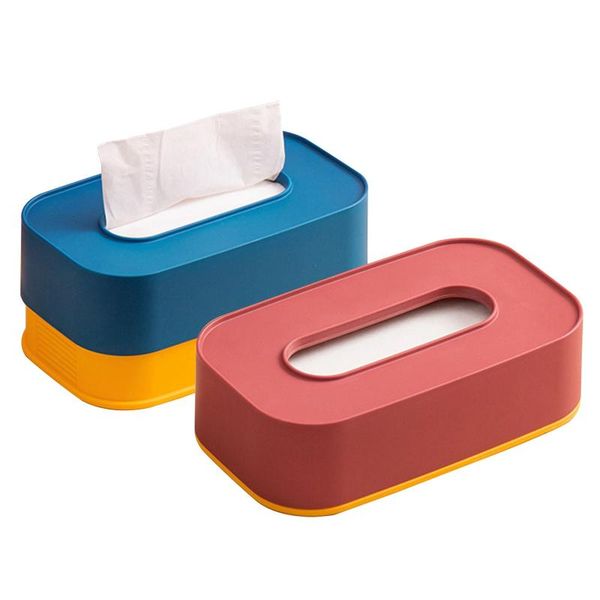 tissue boxes & napkins creative stretchable napkin holder box container deskdecoration office home paper storage case
tissue boxes & napkins creative stretchable napkin holder box container deskdecoration office home paper storage case