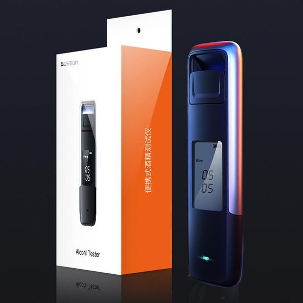portable non-contact alcohol tester with digital display screen usb rechargeable breath grade high accuracy alcoholism test
portable non-contact alcohol tester with digital display screen usb rechargeable breath grade high accuracy alcoholism test