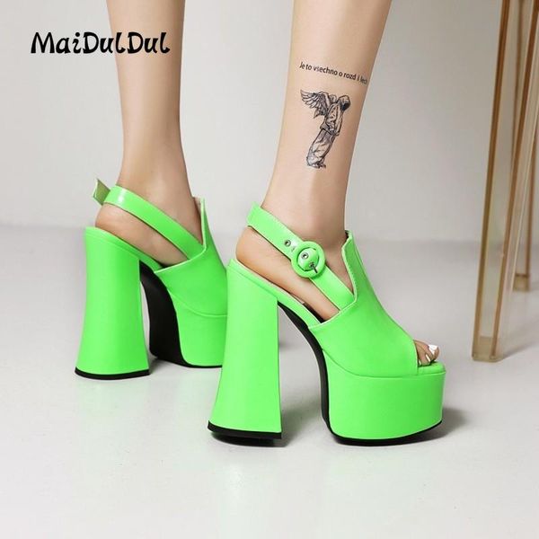 sandals women's patent leather one-line buckle female wedges high gang daily heels embroidered rubber thick fashion shoes, Black
sandals women's patent leather one-line buckle female wedges high gang daily heels embroidered rubber thick fashion shoes, Black
