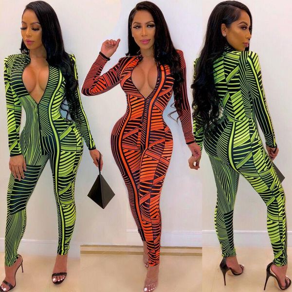women's jumpsuits & rompers fashion catsuit jumpsuit bandage bodysuit playsuit clubwear long trousers, Black;white
women's jumpsuits & rompers fashion catsuit jumpsuit bandage bodysuit playsuit clubwear long trousers, Black;white