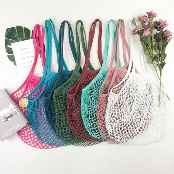 home vegetables organizer shopping bags handbag shopper tote mesh net woven cotton pouch string reusable fruit storage bag
home vegetables organizer shopping bags handbag shopper tote mesh net woven cotton pouch string reusable fruit storage bag