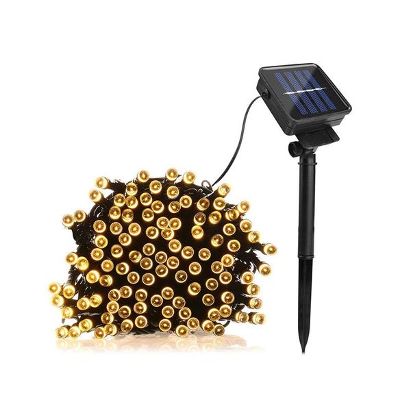 lawn lamps 200 solar led lights strung christmas tree garden courtyard outdoor festival stars
lawn lamps 200 solar led lights strung christmas tree garden courtyard outdoor festival stars