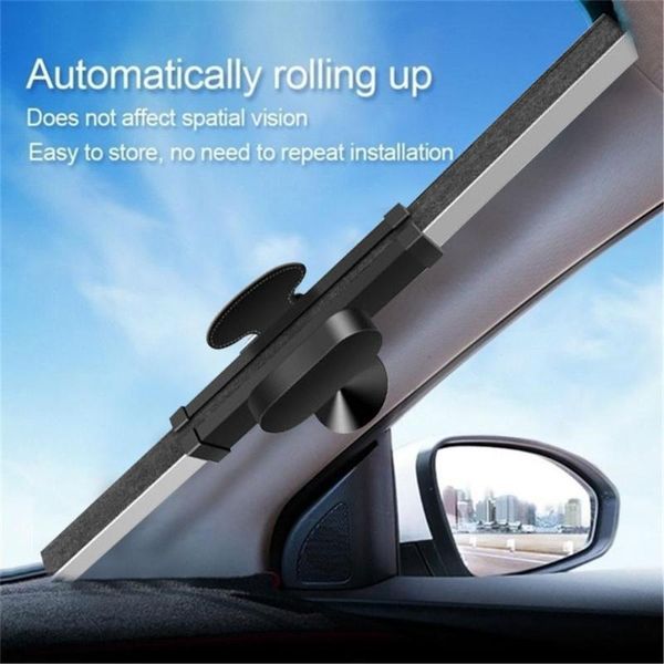 automatic retractable sunblind sun protection car windshield sunshade cover for front window shade adjustable
automatic retractable sunblind sun protection car windshield sunshade cover for front window shade adjustable