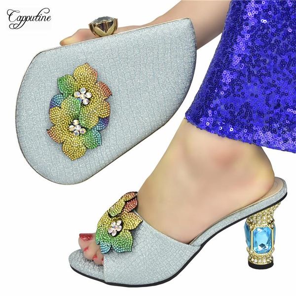 dress shoes 2021 african ladies and bag set for party women sky blue italian matching with purse handbag 938-13 9cm, Black
dress shoes 2021 african ladies and bag set for party women sky blue italian matching with purse handbag 938-13 9cm, Black