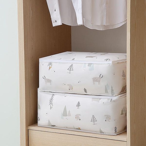 storage bags large quilt bag for pillow blanket clothe dustproof waterproof portable foldable big wardrobe closet organizer pouch
storage bags large quilt bag for pillow blanket clothe dustproof waterproof portable foldable big wardrobe closet organizer pouch