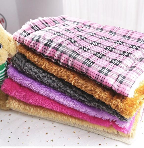 kennels & pens autumn and winter resistant to bite dog mat pet blanket cat's nest kennel quilt supplies beds
kennels & pens autumn and winter resistant to bite dog mat pet blanket cat's nest kennel quilt supplies beds