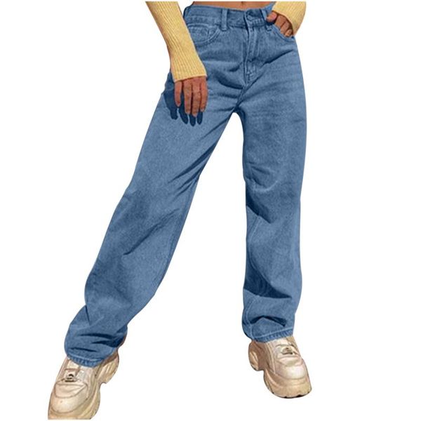 women's jeans woman high waist clothes wide leg denim trousers blue streetwear vintage harajuku straight pants boyfriend cowboy
women's jeans woman high waist clothes wide leg denim trousers blue streetwear vintage harajuku straight pants boyfriend cowboy