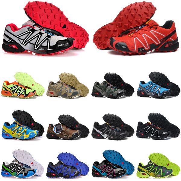 r speed cross 3 outdoor mens running shoes speedcross runner jogging iii black green pink grey #16 men trainers sports sneakers chaussures z
r speed cross 3 outdoor mens running shoes speedcross runner jogging iii black green pink grey #16 men trainers sports sneakers chaussures z