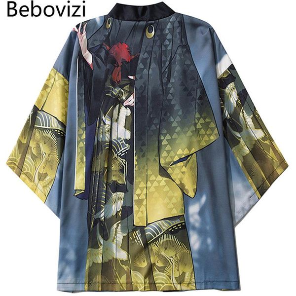 cosplay obi male yukata haori men women traditional kimono japanese anime printing cardigan blouse vintage clothing ethnic, Red
cosplay obi male yukata haori men women traditional kimono japanese anime printing cardigan blouse vintage clothing ethnic, Red