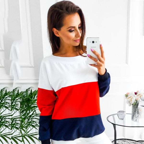 women's hoodies & sweatshirts female winter sweatshirt plus size women autumn patchwork hoodie harajuku hit color tracksuit pullovers b, Black
women's hoodies & sweatshirts female winter sweatshirt plus size women autumn patchwork hoodie harajuku hit color tracksuit pullovers b, Black