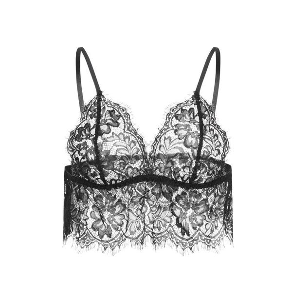 bras 2021 lace women lingerie underwear sleepwear pajamas eyelash sports nightwear white short, Red;black
bras 2021 lace women lingerie underwear sleepwear pajamas eyelash sports nightwear white short, Red;black