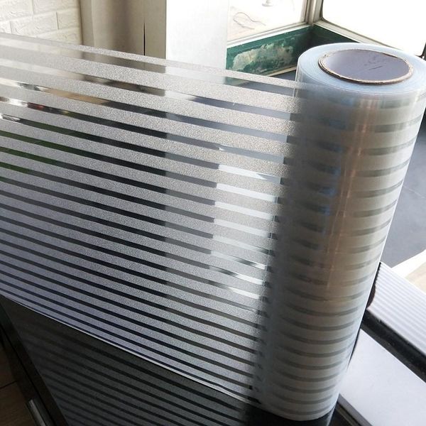 window stickers nuelife electrostatic frosted stripes office decoration glue-glass sticker balcony translucent film
window stickers nuelife electrostatic frosted stripes office decoration glue-glass sticker balcony translucent film