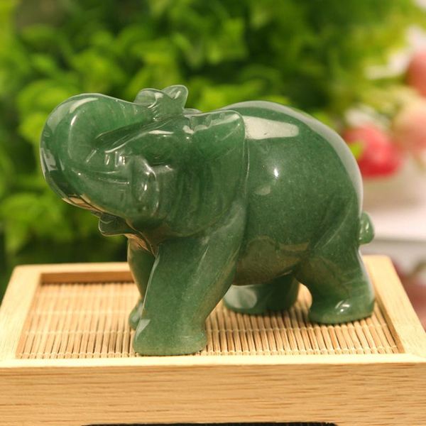 decorative objects & figurines elephant statue figurine natural crystal amethyst rose quartz jasper animals sto
decorative objects & figurines elephant statue figurine natural crystal amethyst rose quartz jasper animals sto
