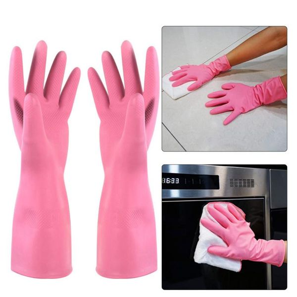 pink gardening gloves waterproof reusable emulsion dishwashing small household hand protetive tools kitchen cleaning disposable
pink gardening gloves waterproof reusable emulsion dishwashing small household hand protetive tools kitchen cleaning disposable
