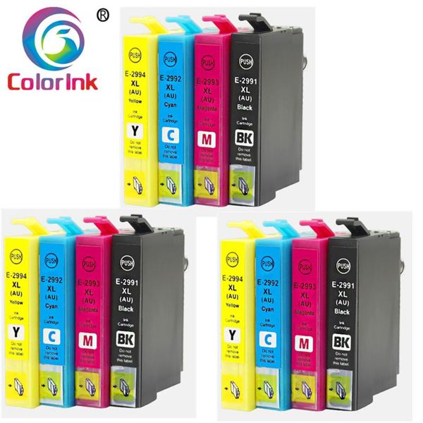 colorink 8pack 29 29xl t2991xl for ink cartridges xp235 xp247 xp245 xp332 xp335 xp342 xp345 xp435 xp432 xp442 xp445 printer
colorink 8pack 29 29xl t2991xl for ink cartridges xp235 xp247 xp245 xp332 xp335 xp342 xp345 xp435 xp432 xp442 xp445 printer