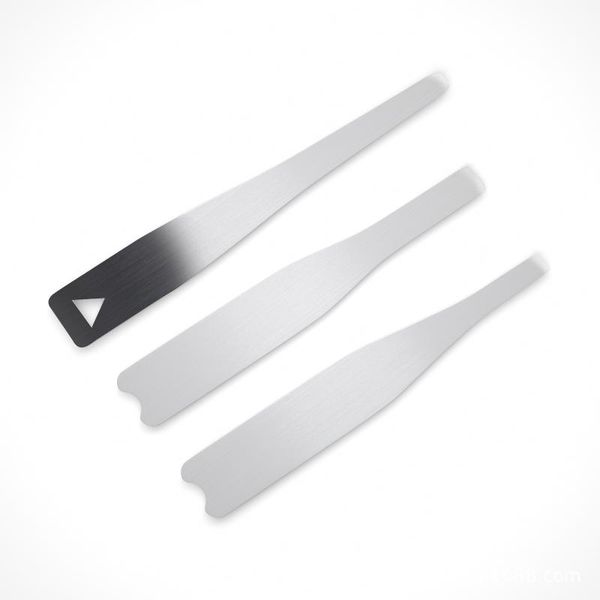 professional hand tool sets 100sets high precision blades knife graver scraper 3 in 1 for cpu nand bga chip remove from motherboard mobile p
professional hand tool sets 100sets high precision blades knife graver scraper 3 in 1 for cpu nand bga chip remove from motherboard mobile p