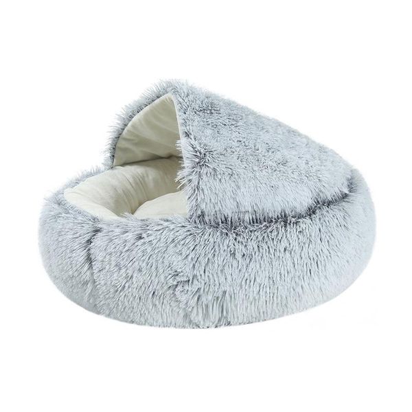 kennels & pens semi-enclosed pet bed kennel dog round cat winter warm sleeping bag puppy cushion portable supplies
kennels & pens semi-enclosed pet bed kennel dog round cat winter warm sleeping bag puppy cushion portable supplies