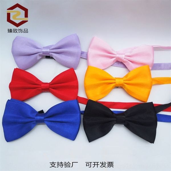 fxy s banquet flower man formal bow ties business banquet weddingwomen's wedding men's formal tie busines bridegroom's man, Black;gray
fxy s banquet flower man formal bow ties business banquet weddingwomen's wedding men's formal tie busines bridegroom's man, Black;gray