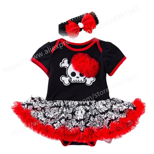 girl's dresses halloween baby girl clothing for kids romper cotton short sleeve toddler pumpkin jumpsuit tutu dress costumes, Red;yellow
girl's dresses halloween baby girl clothing for kids romper cotton short sleeve toddler pumpkin jumpsuit tutu dress costumes, Red;yellow