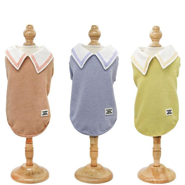 multi color cute sweet dog jacket 2021 spring and summer thin pet two feet apparel small akcesoria dla psa puppy clothes
multi color cute sweet dog jacket 2021 spring and summer thin pet two feet apparel small akcesoria dla psa puppy clothes