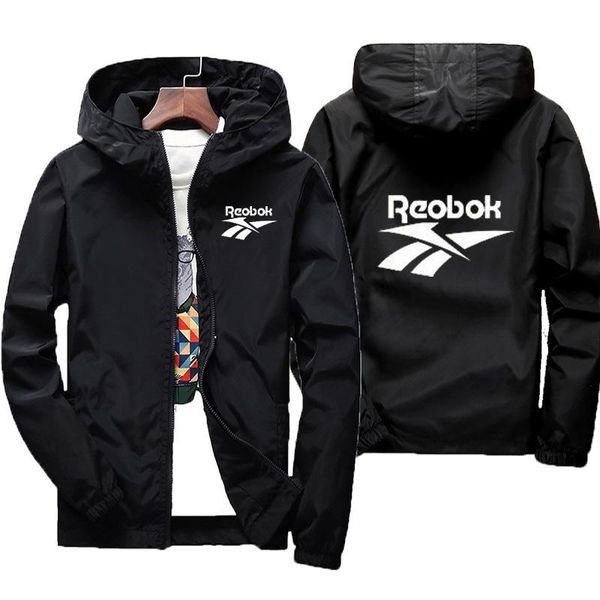 men's jackets 2021 large size windbreaker zipper thin jacket brand clothing autumn outdoor hooded, Black;brown
men's jackets 2021 large size windbreaker zipper thin jacket brand clothing autumn outdoor hooded, Black;brown