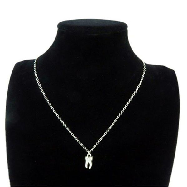chokers foreign trade selling teeth necklace diy retro alloy jewelry wholesale manufacturers direct gift supply, Golden;silver
chokers foreign trade selling teeth necklace diy retro alloy jewelry wholesale manufacturers direct gift supply, Golden;silver