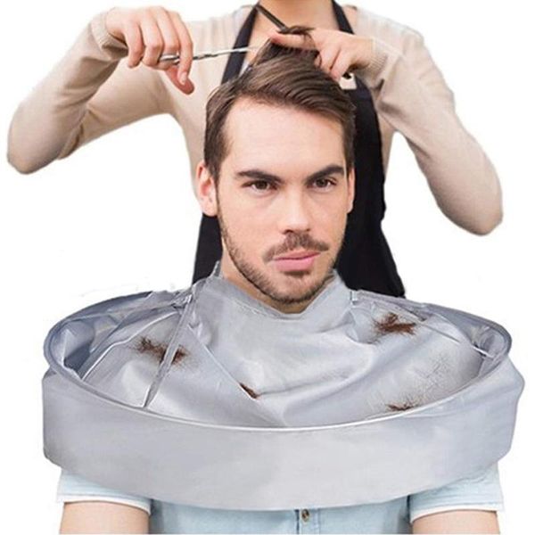 aprons foldable hair cutting capes cloak haircut scarf waterproof perm umbrella design barber salon cape trimming cover
aprons foldable hair cutting capes cloak haircut scarf waterproof perm umbrella design barber salon cape trimming cover