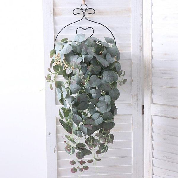 decorative flowers & wreaths wedding garden hanging ivy silk wall decor fake plant artificial plants eucalyptus leaves
decorative flowers & wreaths wedding garden hanging ivy silk wall decor fake plant artificial plants eucalyptus leaves