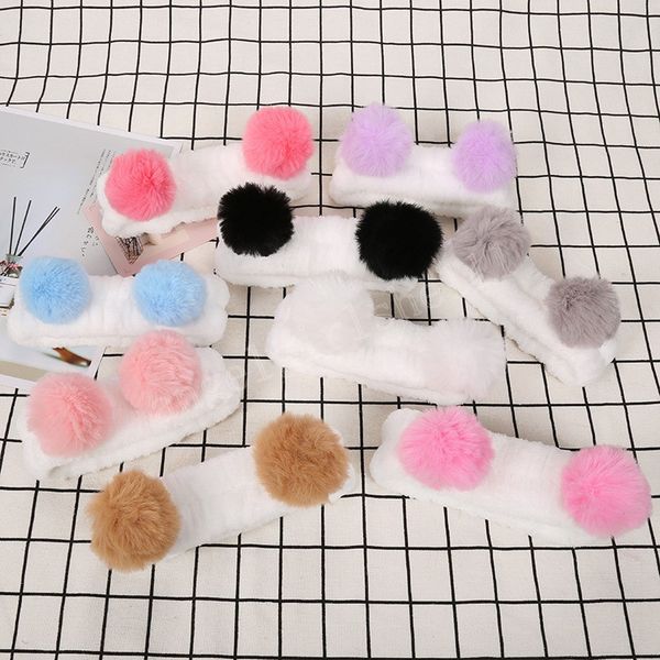 cute panda ear soft carol fleece women headband makeup shower head wrap hair band for washing face shower spa round hairband, Slivery;white
cute panda ear soft carol fleece women headband makeup shower head wrap hair band for washing face shower spa round hairband, Slivery;white