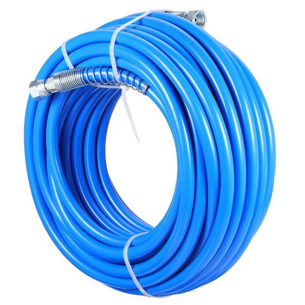 8-30m airless paint spray hose tube pipe high pressure sprayer fiber gun painting machine tool accessories professional guns
8-30m airless paint spray hose tube pipe high pressure sprayer fiber gun painting machine tool accessories professional guns