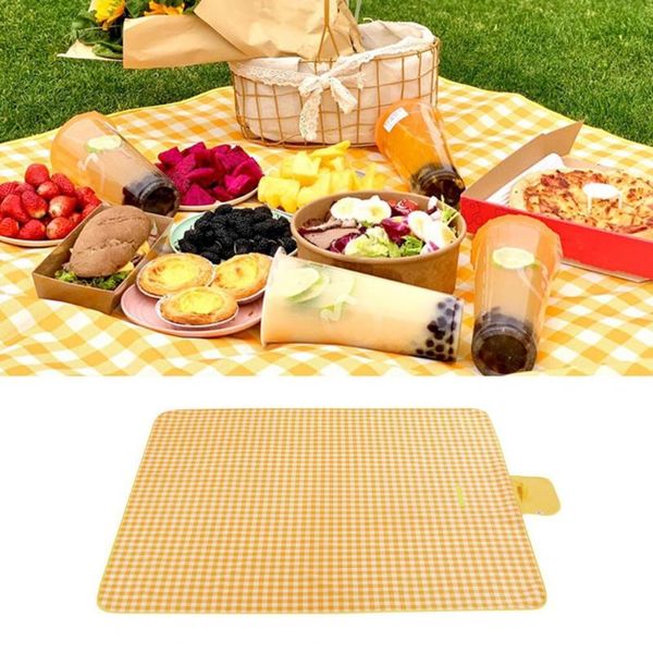 outdoor pads mats durable bright color portable space-saving for camping picnic blankets beach blanket
outdoor pads mats durable bright color portable space-saving for camping picnic blankets beach blanket